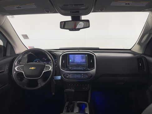 Used 2021 Chevrolet Colorado ZR2 image 4