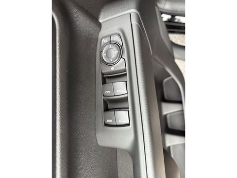 New 2026 Chevrolet Silverado 1500 Custom w/ Turbomax Blackout Package image 7