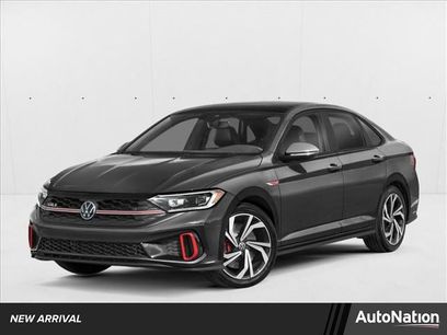 Used 2024 Volkswagen Jetta GLI Autobahn