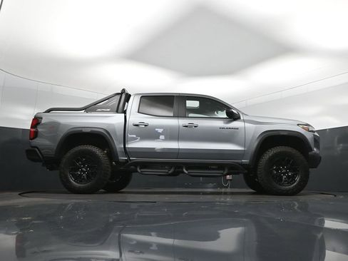 New 2026 Chevrolet Colorado ZR2 w/ Midnight Edition AWD/4WD image 45