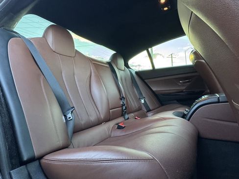 Used 2015 BMW 650i Gran Coupe xDrive image 40
