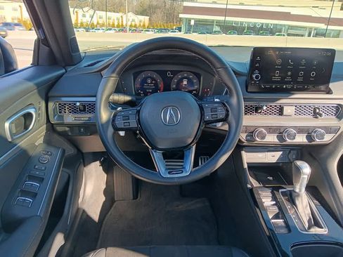 Used 2023 Acura Integra A-Spec image 23