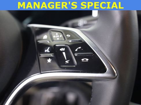 Certified 2026 Mercedes-Benz E 350 4MATIC Sedan image 15