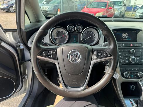 Used 2016 Buick Verano image 14