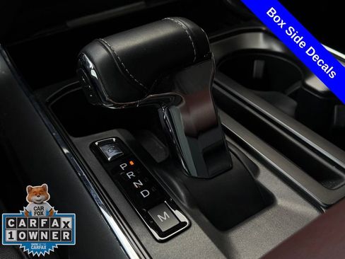 Used 2023 Ford F150 Lariat AWD/4WD image 18