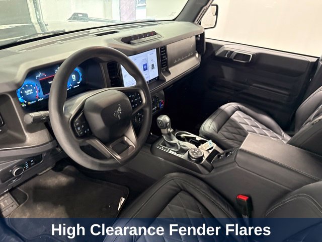 Used 2025 Ford Bronco 4-Door w/ Sasquatch Package AWD/4WD image 13