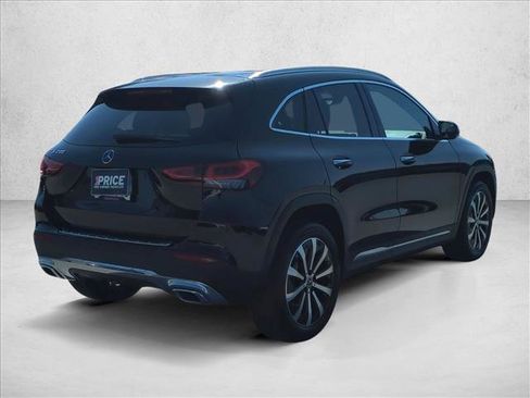 Used 2023 Mercedes-Benz GLA 250 image 9