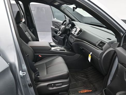 New 2026 Honda Ridgeline TrailSport+ image 48