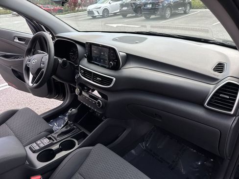 Used 2019 Hyundai Tucson Value image 33