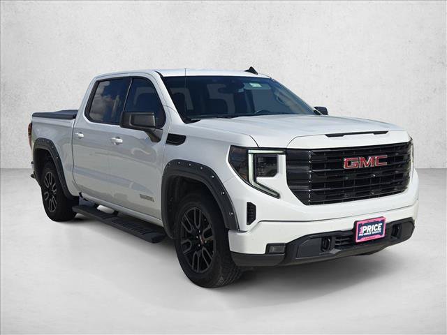 Used 2023 GMC Sierra 1500 Elevation RWD image 3