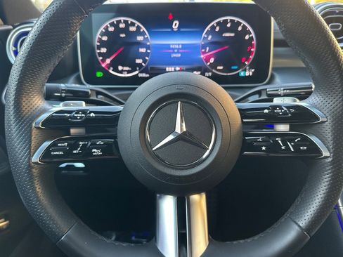 Used 2024 Mercedes-Benz C 300 Sedan image 24