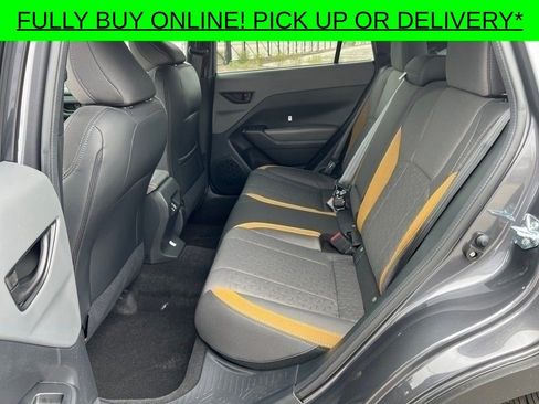 Certified 2025 Subaru Crosstrek 2.5i Sport image 31