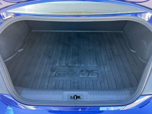 Used 2023 Toyota GR86 Premium w/ ALL Weather Mat Package (TMS) image 30