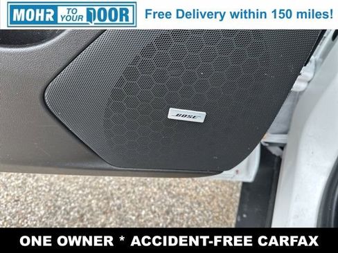 Used 2024 Cadillac XT5 Premium Luxury image 23