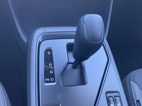 New 2026 Subaru Crosstrek 2.0i Premium image 26