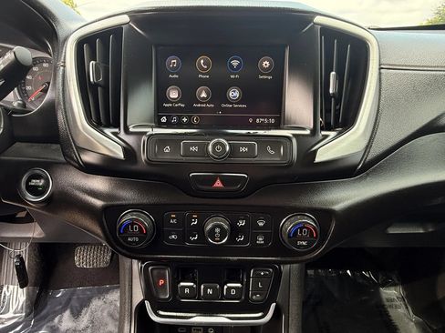 Used 2021 GMC Terrain SLE w/ Driver Convenience Package FWD image 27