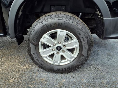 Certified 2024 Ford Ranger XL w/ Trailer Tow Package image 7