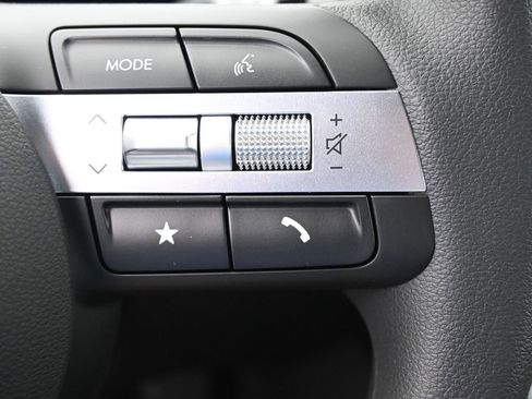 New 2026 Hyundai Santa Cruz SEL image 28