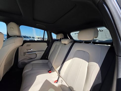 Used 2026 Mercedes-Benz GLA 250 4MATIC image 22