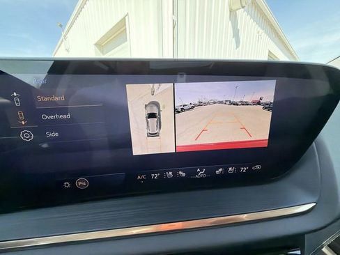 New 2026 Buick Envision Avenir image 14