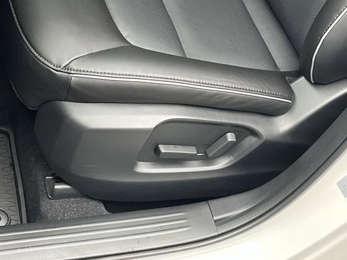 Used 2025 MAZDA CX-5 AWD 2.5 S w/ Select Package image 9