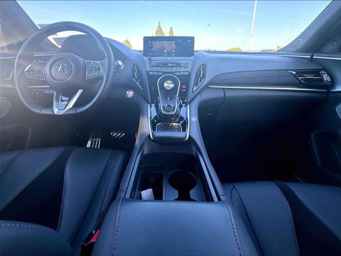 Used 2023 Acura RDX A-Spec FWD image 17