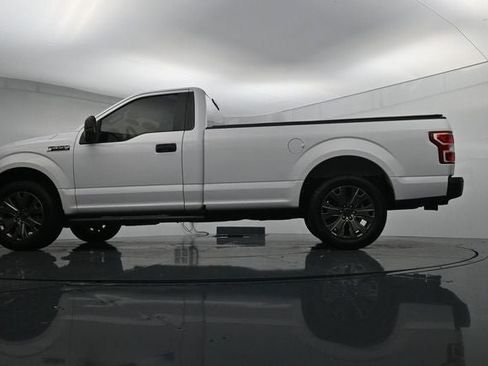 Used 2019 Ford F150 XL w/ Equipment Group 101A Mid RWD image 29
