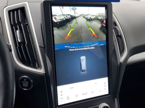 Certified 2023 Ford Edge SEL w/ Convenience Package image 20