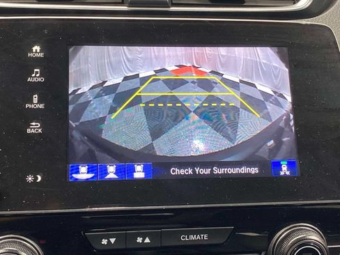Used 2020 Honda CR-V EX image 29