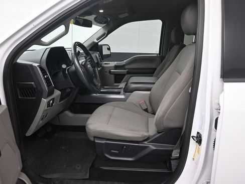 Used 2020 Ford F150 XLT w/ Equipment Group 302A Luxury AWD/4WD image 9