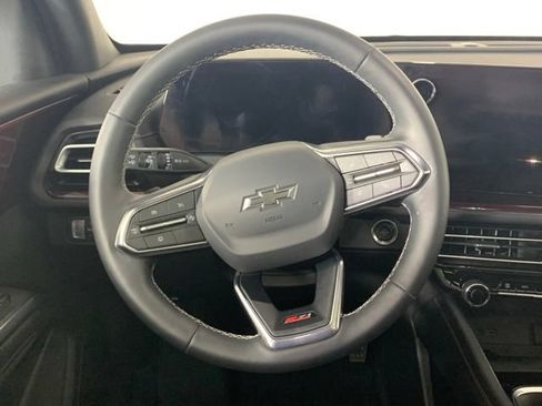 Used 2026 Chevrolet Traverse Z71 w/ Driver Confidence Package AWD/4WD image 29