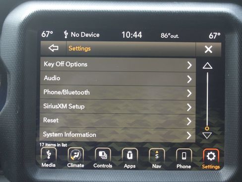 Used 2023 Jeep Wrangler Unlimited Sahara AWD/4WD image 47