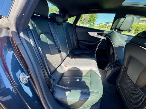 Used 2018 Audi A5 2.0T Premium Plus w/ Premium Plus image 28