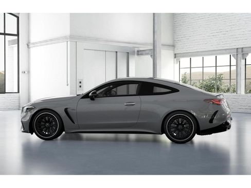 New 2026 Mercedes-Benz CLE 53 AMG 4MATIC Coupe image 35