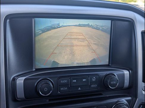 Used 2018 GMC Sierra 1500 SLT AWD/4WD image 7