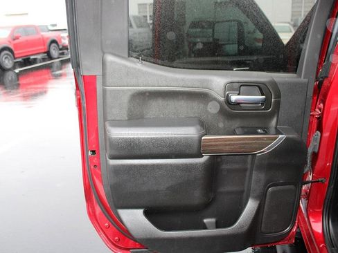 Used 2022 Chevrolet Silverado 1500 RST image 26