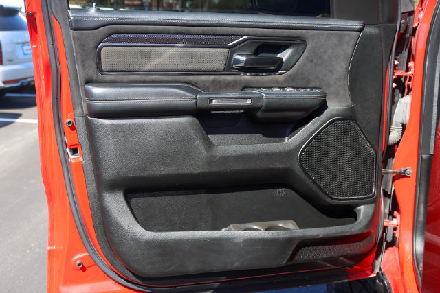 Used 2022 RAM 1500 TRX w/ TRX Level 1 Equipment Group AWD/4WD image 15