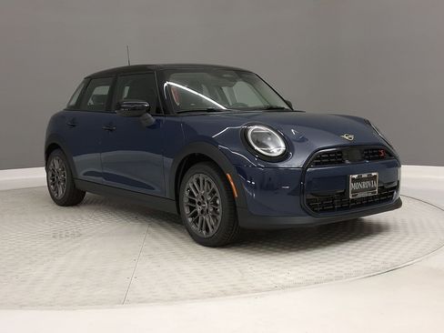 New 2026 MINI Cooper S image 5