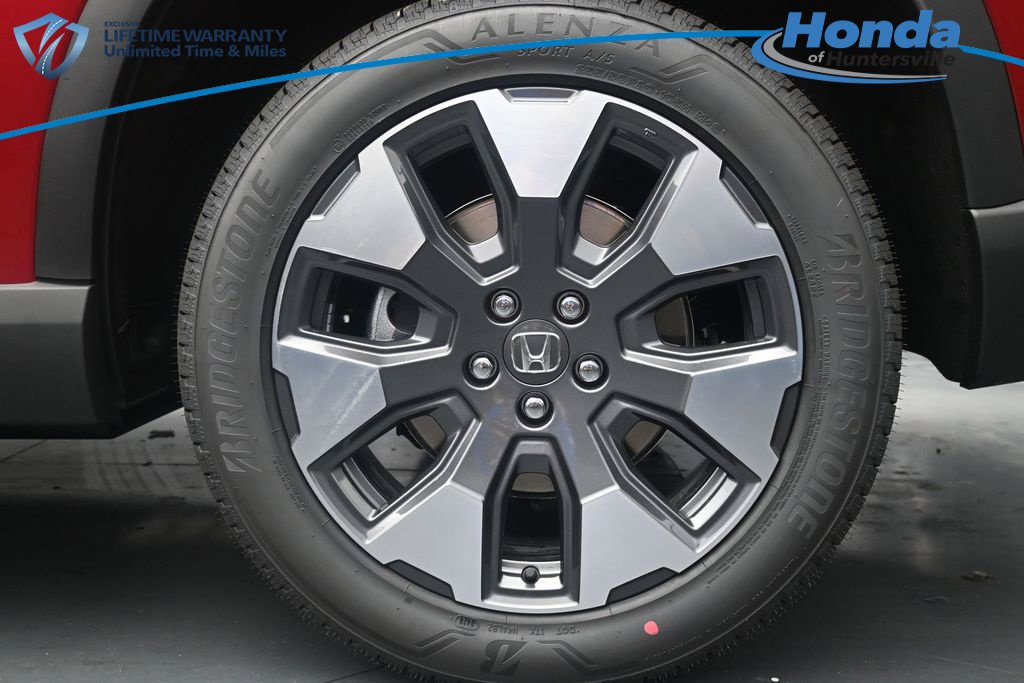 New 2026 Honda Pilot Elite image 15
