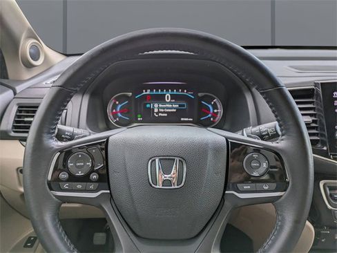 Certified 2021 Honda Pilot Touring image 32