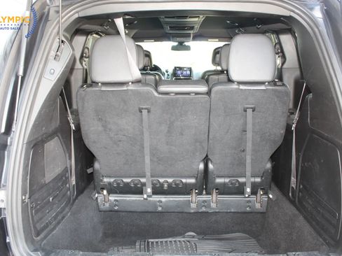 Used 2018 Dodge Grand Caravan GT image 41