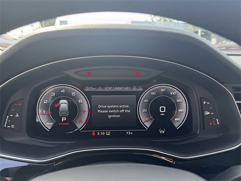 Certified 2023 Audi Q7 2.0T Premium Plus w/ Premium Plus Package image 22