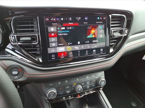 New 2026 Dodge Durango GT AWD/4WD image 29