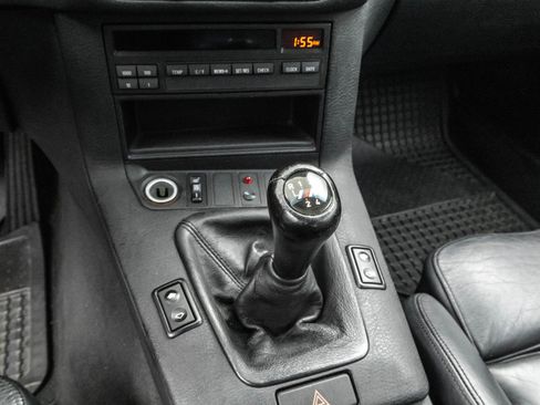 Used 1995 BMW M3 Coupe RWD image 14