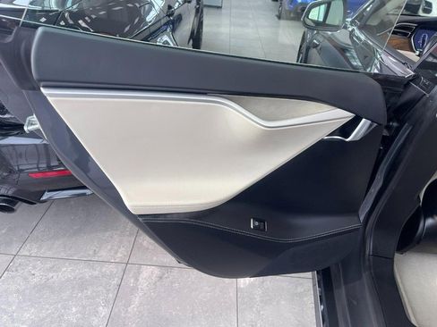 Used 2017 Tesla Model S P100D image 19