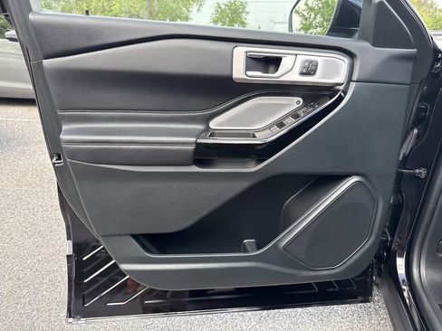 Used 2024 Ford Explorer ST w/ Equipment Group 401A image 22