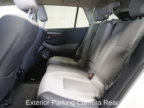 Used 2024 Subaru Outback Premium image 8