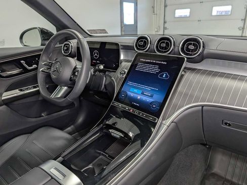 Certified 2026 Mercedes-Benz GLC 300 4MATIC image 37