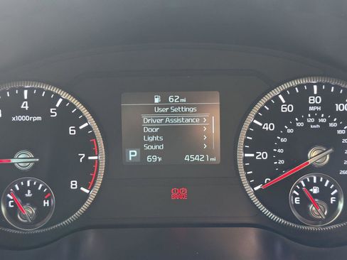 Used 2021 Kia Telluride EX w/ EX Premium Package image 26