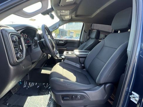 Used 2021 Chevrolet Silverado 1500 LT w/ LPO, Liner Protection Package image 18